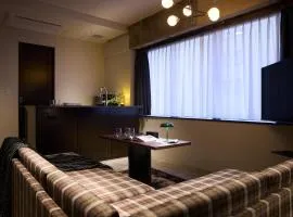 SHIFT HOTEL Shibuya Jinnan