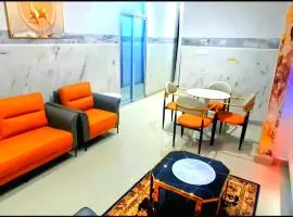 Skyline Guest House
