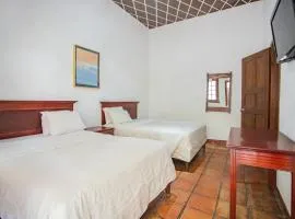 Hotel Urdiñola Saltillo