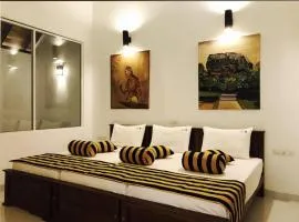 Flight Search Villa Habarana