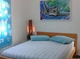 Residencial Maresias Suites e Chalés