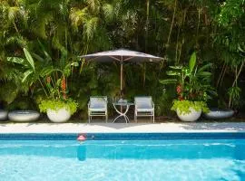 Miami Cottage - Private Pool and Treehouse