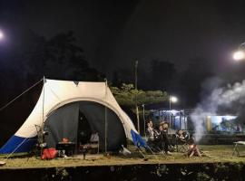 camp asri, hotel sa Bukittinggi