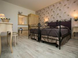 Guest House Dolce Laguna