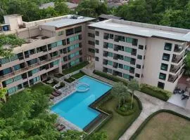 River Tree Resort