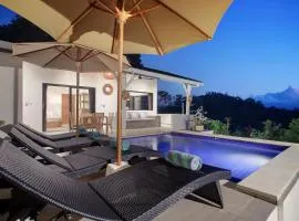 Villa Panoramic