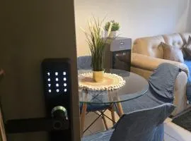 Departamento encantador y muy central para 4 o 5 personas