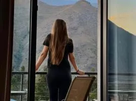 3100 Boutique Hotel Kazbegi