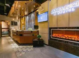 James Joyce Coffetel· Xianyang Renmin Road Central Square Store