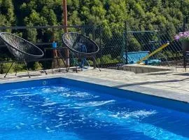 Aphrodite Hills Apartments-Stara Planina