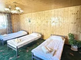NURDAN Guest House