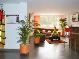 Hotel Dancar
