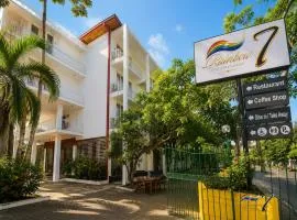 Rainbow Seven Hotel