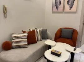 الربوه سويت