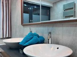 Modernes City Apartment 8km Red Bull Ring