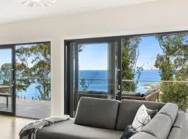 Vue Sur La Mer - Pour Deux Ocean view for two