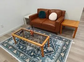 New Haven- 2-Bedroom Suite