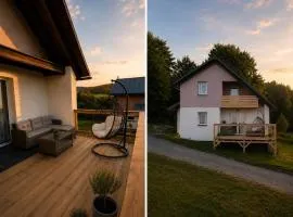 Prázdninový dům Centrum Pastvinská přehrada