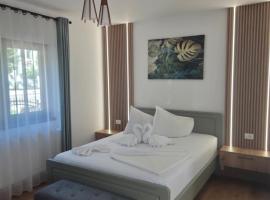 Casa Vladeasa, Hotel in Caciulata