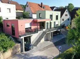 HeiMaT Häusle - Heike Marcus Tiny-houses