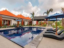 The Siantar Luxury Villa And Spa