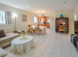 Walk to the beach from this affordable 2BR condo