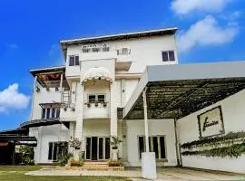 Hotel O Banda Aceh near Masjid Raya Baiturrahman formerly Wisma Tsacita