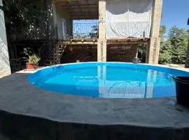 Sentyab Obi chashma guest house