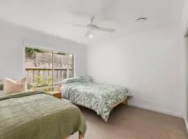 Coastal Retreat with Pool — Sleeps 10