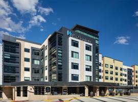 Hyatt House San Jose/Cupertino, hotel in Cupertino