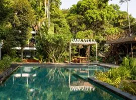 Daya Villa