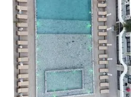 Driton`s Apartments