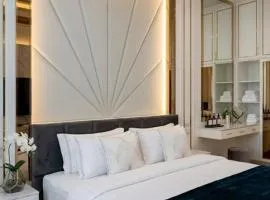 Amnat Charoen Residence Hotel