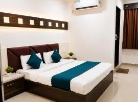 FabHotel AGM