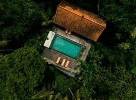 Umah Temuku Ubud