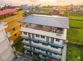 Yoga Food & Stay Rishikesh