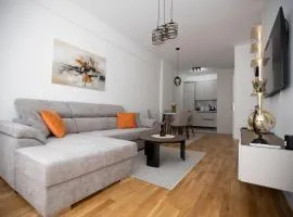 Apartman Solis