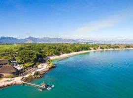 Maritim Resort & Spa Mauritius, hotel en Balaclava