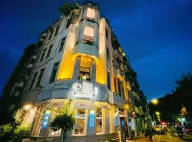 Origin Antique House and Hotel