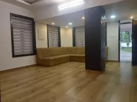 Forest edge Villa - 3 bedrooms