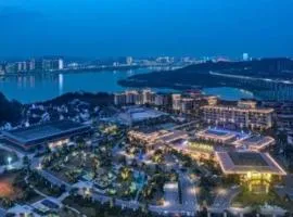 Country Garden Phoenix Hotel Nanchong