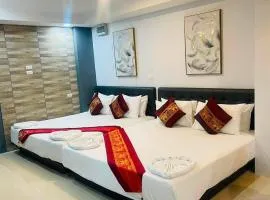 Pongsakorn Boutique Resort