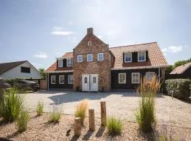 Boutique rooms Zoutelande