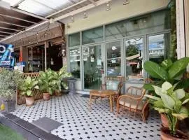 Mukdahan Residence Hotel