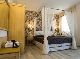 Guest House Dolce Laguna, hotel em Tessera