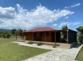 Garden Villa