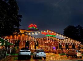 Karjat में, होटल Hotel Sai Residency