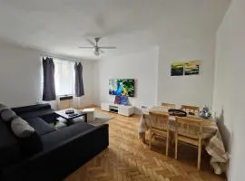 2 bedroom apartment, near Xbionic
