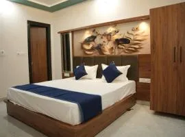 Hotel Mayur Palace