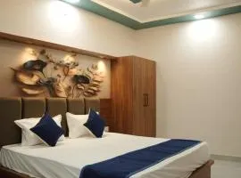 Hotel Mayur Palace